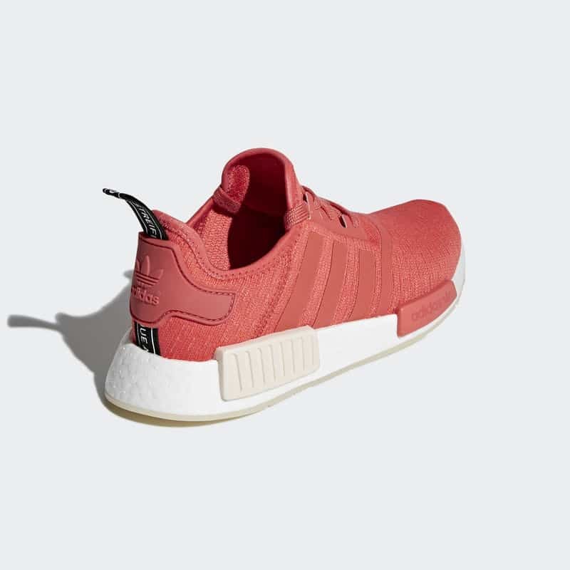 Nmd cheap trace scarlet